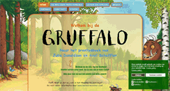 Desktop Screenshot of degruffalo.com